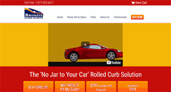 Desktop Screenshot of bridjit.com